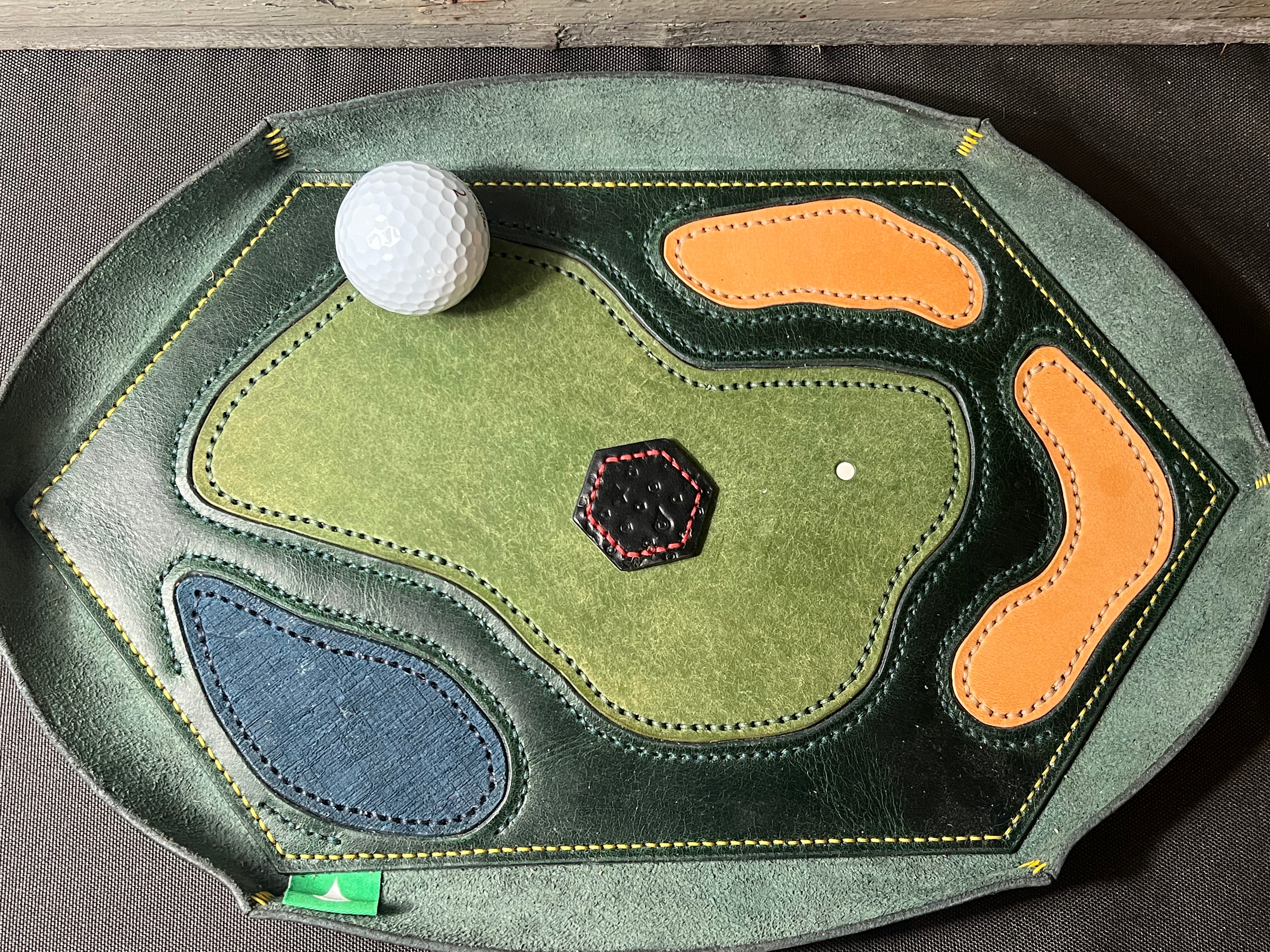 GOLF GEAR – THE WORX SHOP