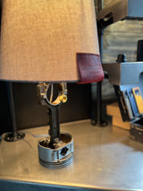 THE 6.0 LAMP