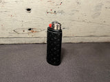"THE INFERNO SS" - (BLACK/SPACE GREY)