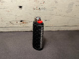 "THE INFERNO SS" - (BLACK/SPACE GREY)