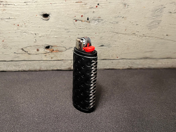 "THE INFERNO SS" - (BLACK/SPACE GREY)