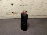 "THE INFERNO" - (BLACK/RED)