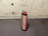 "THE INFERNO" - (CONCRETE/RED)