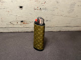 "THE INFERNO SS" - (OLIVE/YELLOW)
