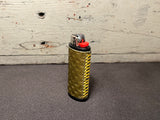 "THE INFERNO SS" - (OLIVE/YELLOW)