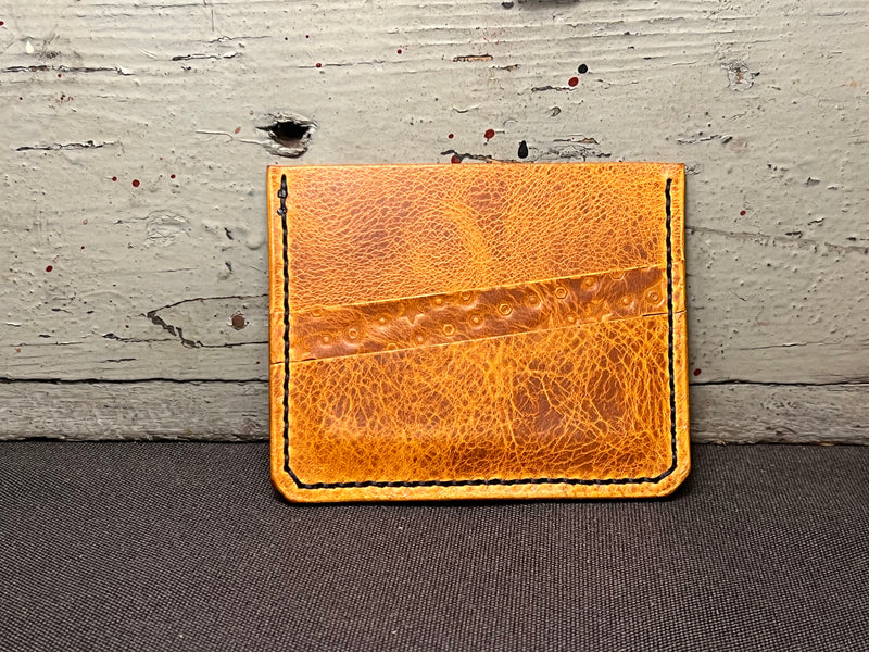 THE WITHDRAW GEN. 2 - GOLDEN WAXY