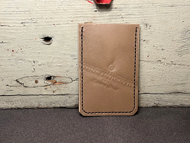 THE CAPITALIST GEN. 2 - CEMENT BUTTERO