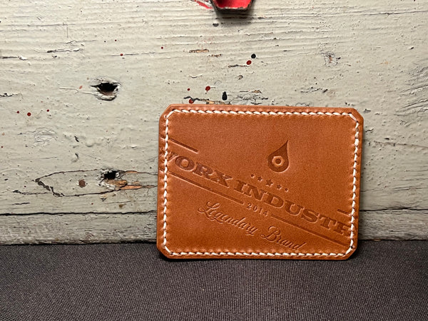 "THE WITHDRAW" GEN. 1.5 - WHISKEY