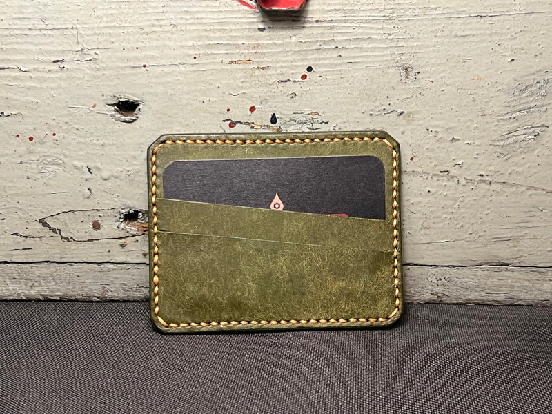 "THE WITHDRAW" GEN. 1.5 - OLIVE