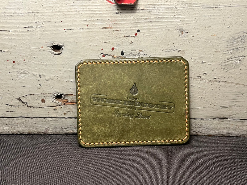 "THE WITHDRAW" GEN. 1.5 - OLIVE