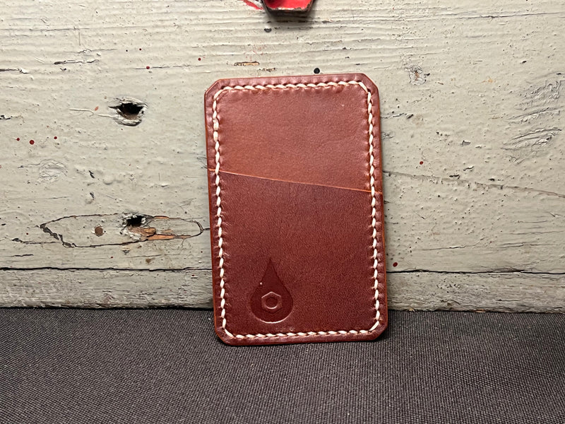 "THE CAPITALIST" GEN. 1 - MAHOGANY